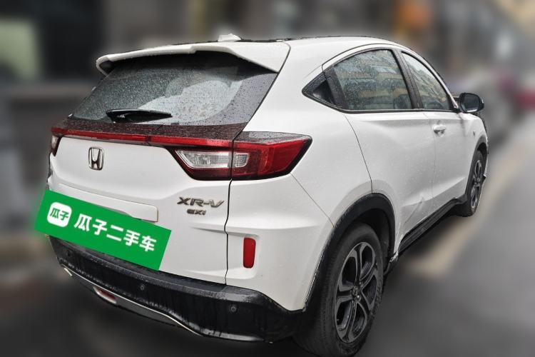 Used Honda XR-V 2015 1.8L EXi CVT Comfort Version