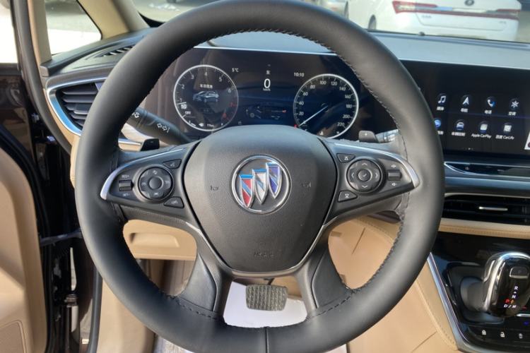 Used Buick GL8 2020 ES Land Cruiser 653T Luxury Model