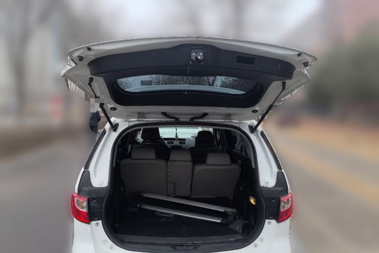 Used Mazda Mazda 5 2013 2.0L Automatic Luxury Edition