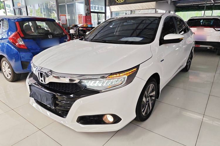 Used Honda Crider 2020 Rui Hybrid 1.5L Rui Comfort Version