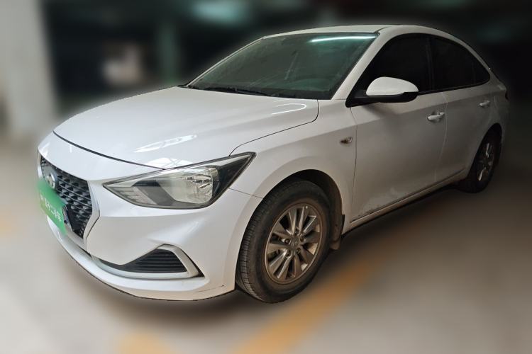 Used Hyundai Celesta 2020 1.6L Automatic GL Enjoyable Edition