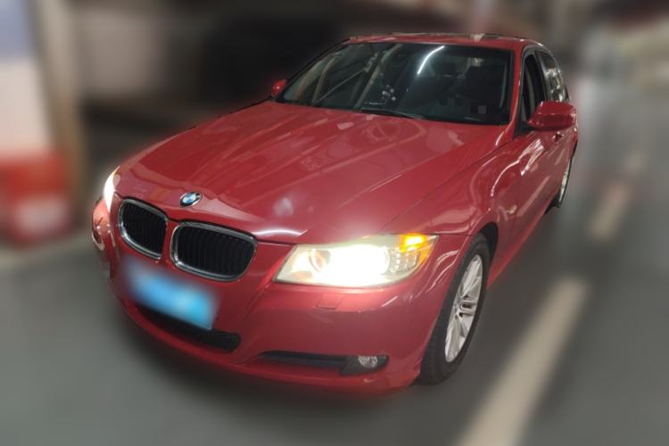 Used BMW 3 Series 2011 320i Sport Edition