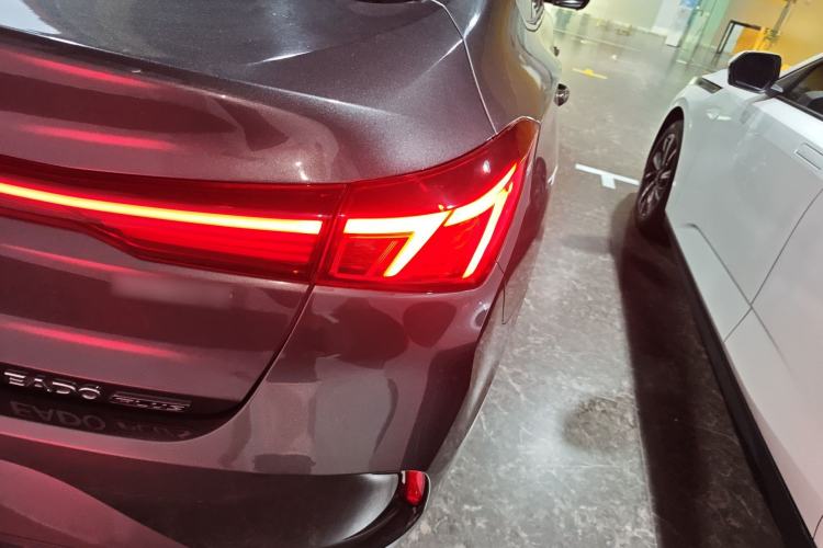 Used CHANGAN Eado 2022 PLUS Blue Whale NE 1.4T GDI DCT Flagship Edition
