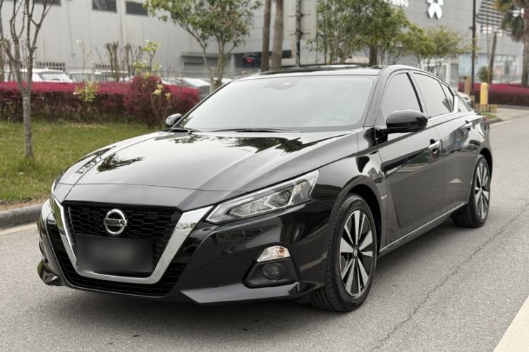 Used Nissan Teana 2021 2.0L XL Upper AD1 Smart Drive & Navigation Edition