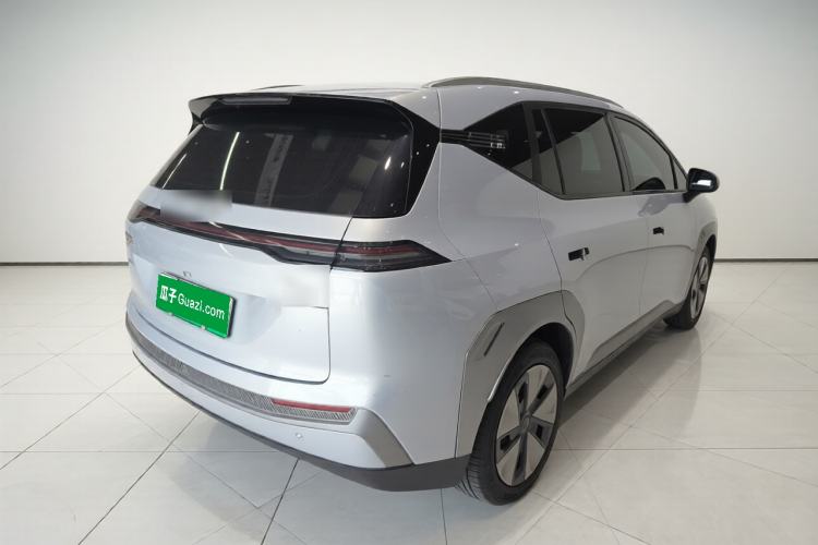 Used AION Y 2025 Plus 430 Smart Edition