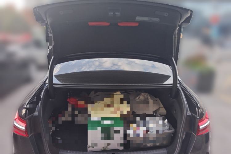 Used Audi A6L New Energy 2020 55 TFSI e quattro
