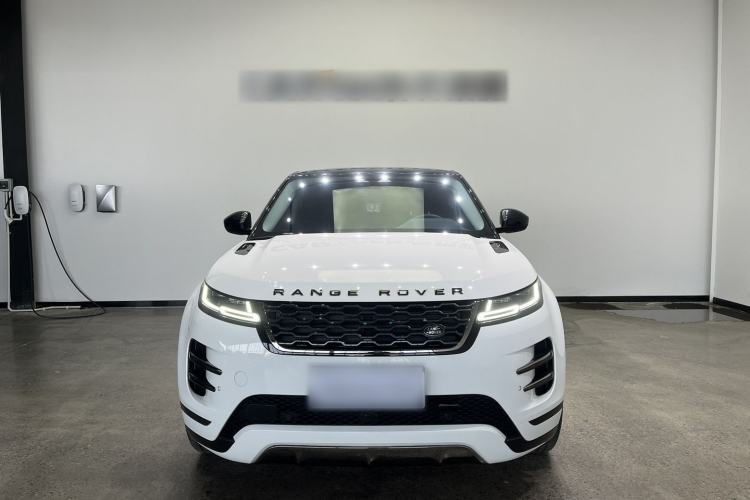 Used Land Rover Range Evoque 2023 Aurora L 249 PS Luxury Edition
