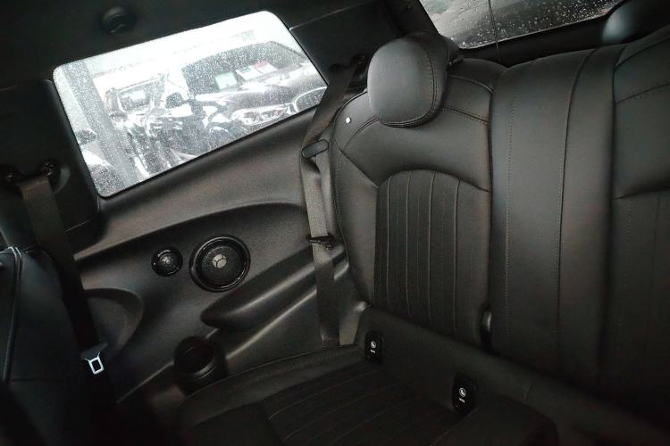 Used MINI MINI 2023 Updated 2.0T COOPER S Racing Driver