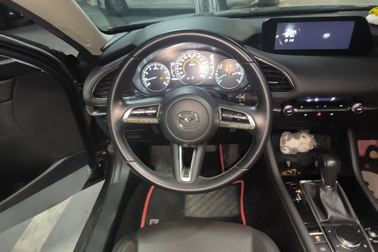 Used Mazda Mazda 3 Axela 2021 2.0L Automatic Zhiya Edition
