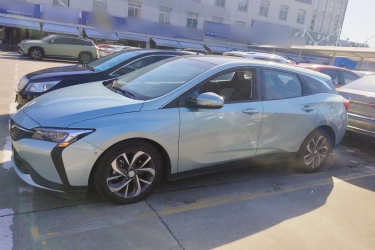 Used Buick Velite 6 2022 Plug-in Hybrid Connected Smart Model