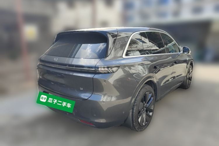Used Li Auto L6 2024 Pro Model