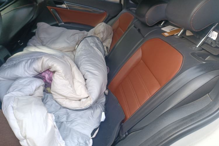 Used Volkswagen Gran Lavida 2014 1.4TSI Automatic Sport Edition
