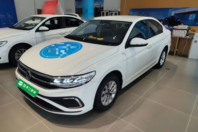 Used Volkswagen Bora 2024 200TSI DSG Comfort Edition