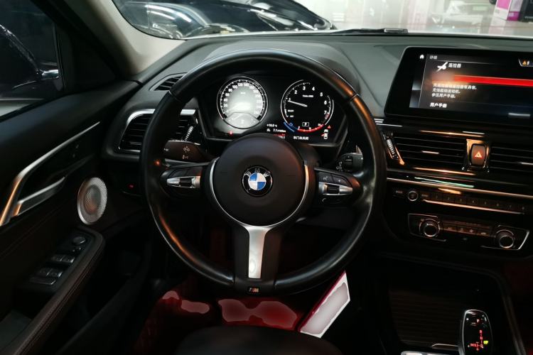 Used BMW 1 Series 2022 120i M Sport Night Edition