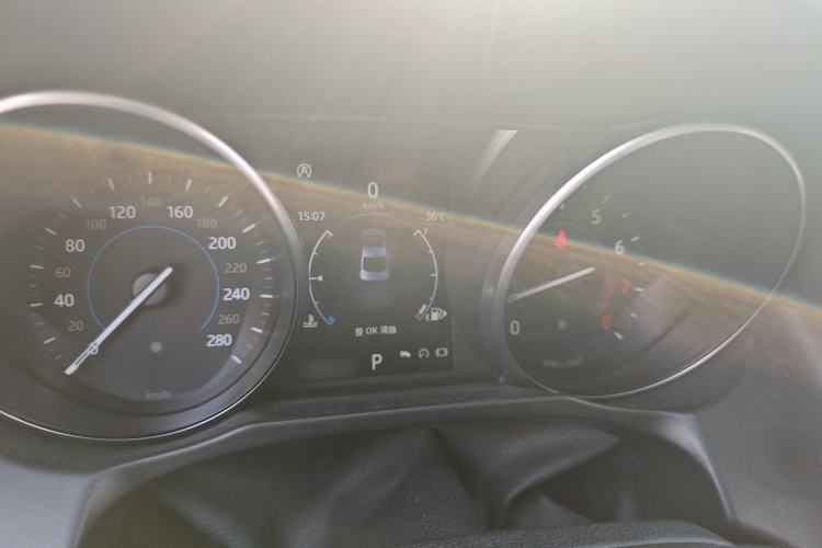 Used Jaguar XFL 2018 XFL 2.0T 200PS Elite Edition
