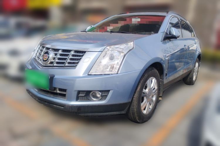 Used Cadillac SRX 2013 3.0L Comfort Model