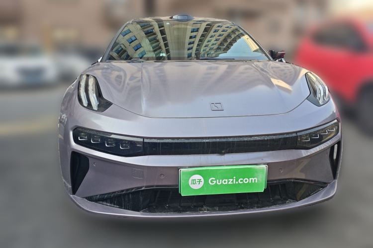 Used Zeekr 001 2024 WE Edition 100 kWh Rear-Drive