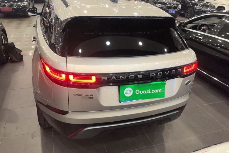 Used Land Rover Range Rover Velar 2020 P250 R-DYNAMIC S
