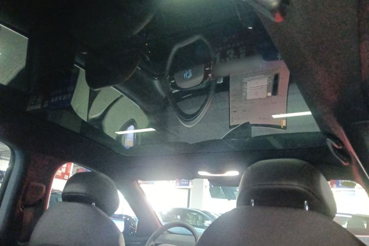 Used CHANGAN NEVO A07 2026 Model Ultra-Long Blue Whale Range-Extending 310 Luxury Edition
