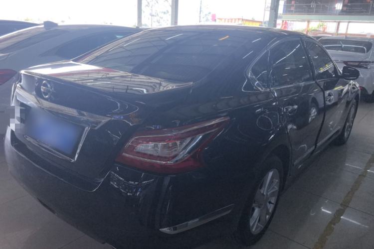 Used Nissan Teana 2014 2.0L XL Upper Tech Edition