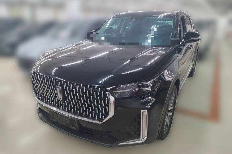 Used Bestune T99 2020 20TD Automatic Luxury Edition