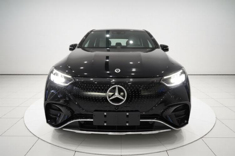 Used Mercedes-Benz EQE SUV 2024 500 4MATIC Luxury Edition