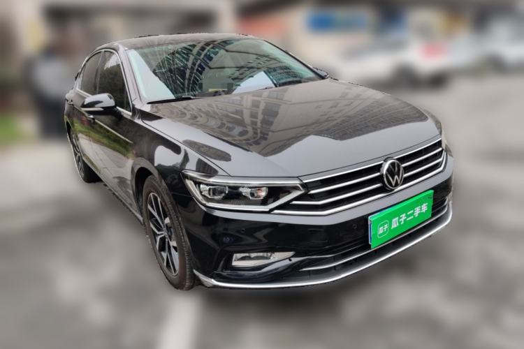 Used Volkswagen Magotan 2020 330TSI DSG Leading Model