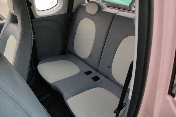 Used Bestune Pony 2025 222km Lightning Horse
