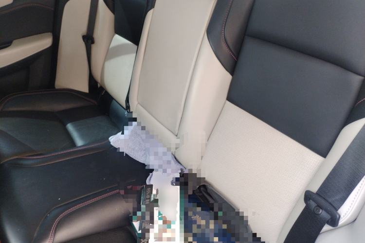 Used Lynk & Co 02 2022 2.0T DCT Shine Pro