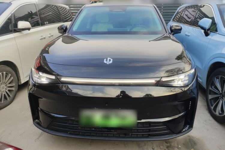 Used Leapmotor C16 2024 Pure Electric 520 Deluxe Edition