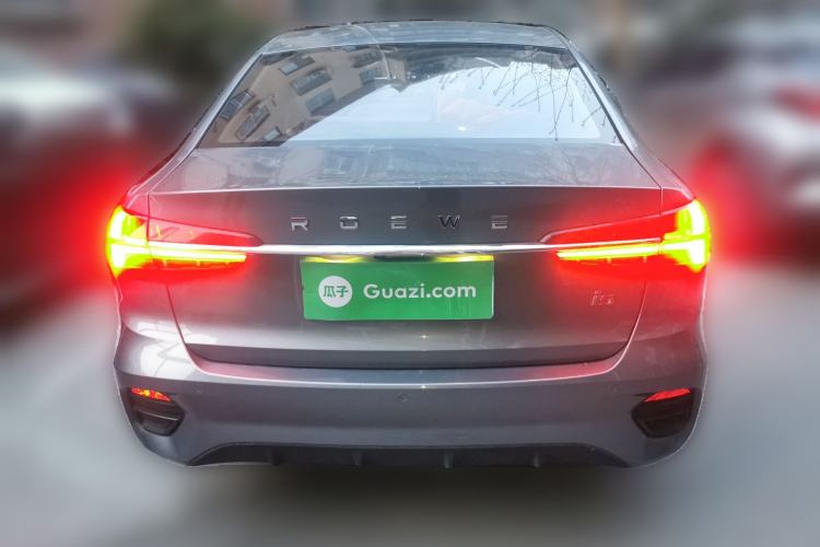 Used Roewe i5 2021 Revised Version 1.5L CVT Diamond Edition
