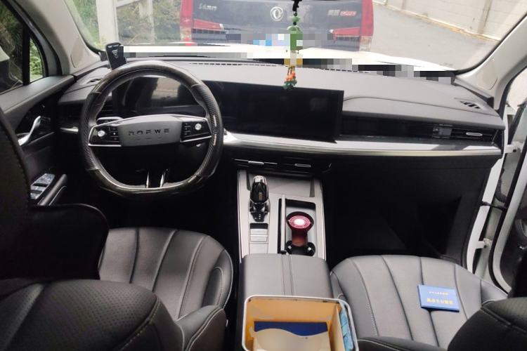 Used Roewe RX5 MAX 2022 1.5T Automatic Zhiwei Prestige Edition