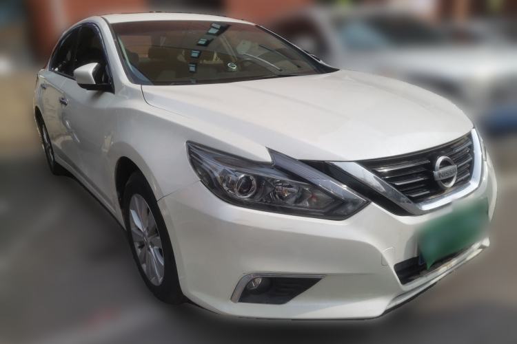 Used Nissan Teana 2016 2.0L XL Comfort Edition
