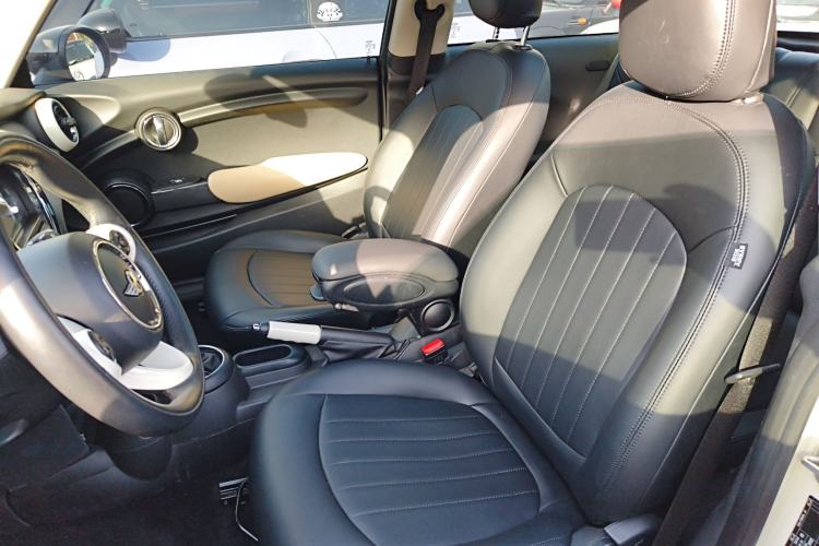 Used MINI MINI 2016 1.2T ONE Pioneer Edition
