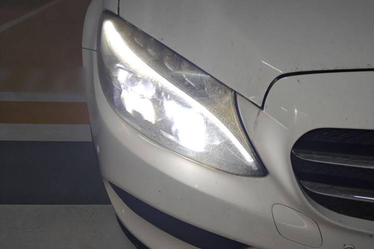 Used Mercedes-Benz C-Class 2016 C 200 Sport Edition 4MATIC
