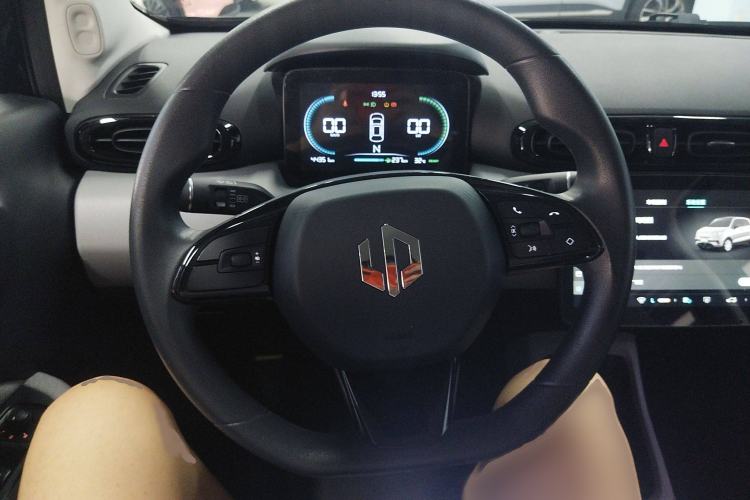 Used Leapmotor T03 2022 Agate Edition