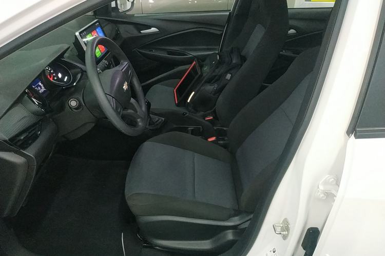 Used Chevrolet Cavalier 2020 320 Manual Enjoyment Edition
