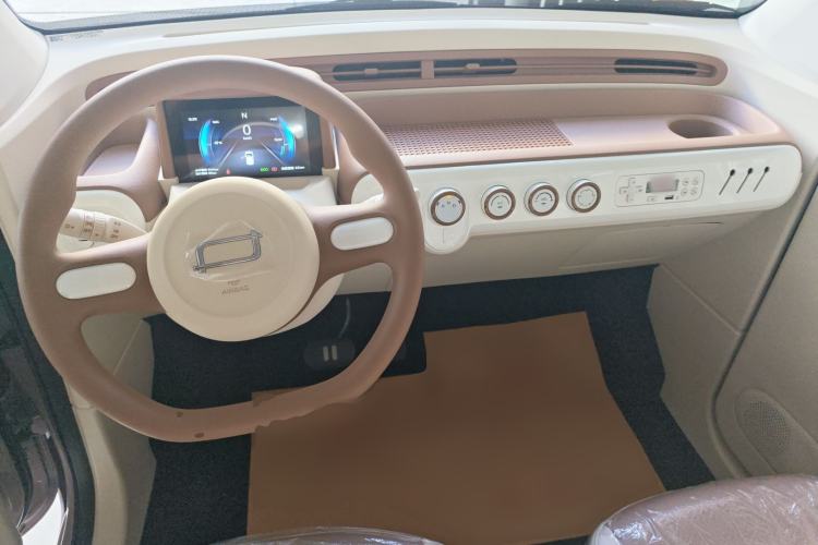 Used Bestune Pony 2026 Model 222km Shining Horse
