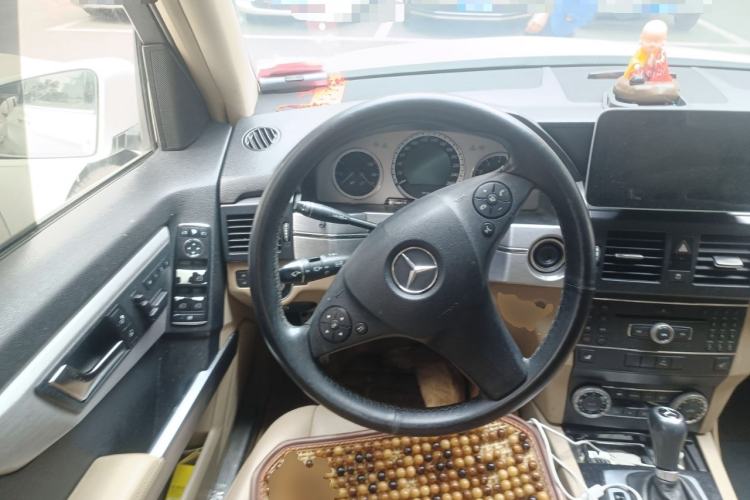 Used Mercedes-Benz GLK-Class 2012 GLK 300 4MATIC Dynamic Edition