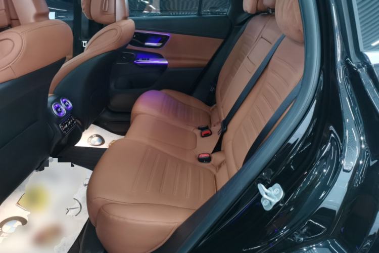 Used Mercedes-Benz GLC 2025 Refreshed GLC 300 L 4MATIC Dynamic Version 5 Seats