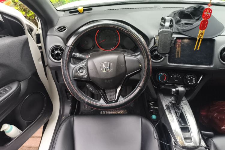Used Honda XR-V 2020 1.5L CVT Comfort Version Steering Wheel