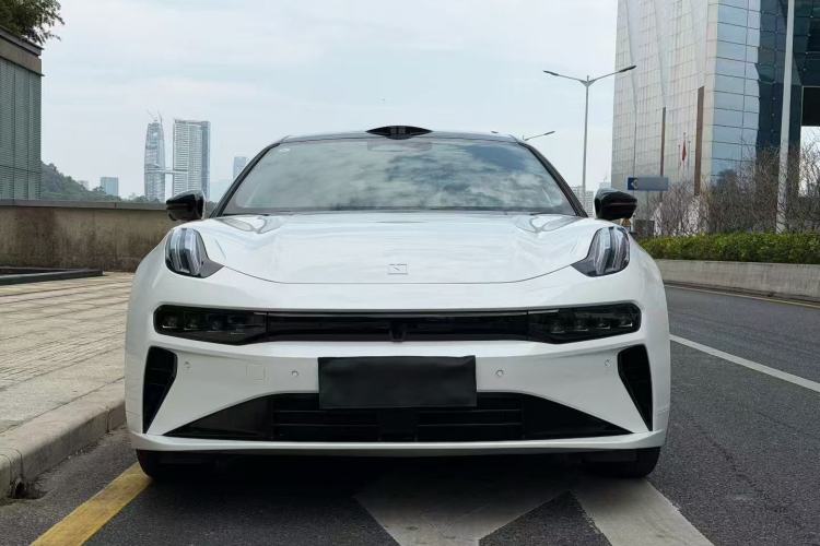 Used Zeekr 001 2026 Model 103° Rear-Drive Max Version