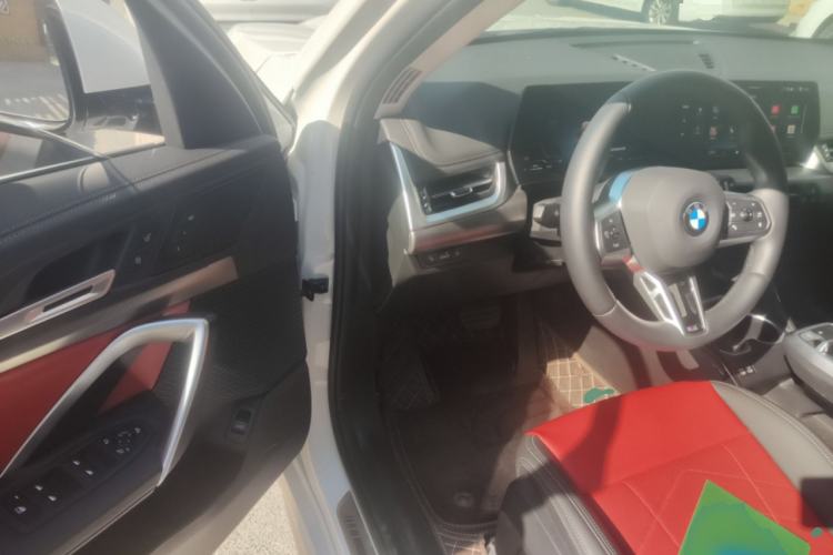 Used BMW X1 2023 sDrive25Li M Sport Package