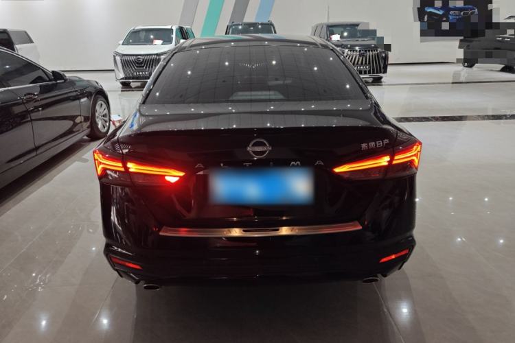 Used Nissan Teana 2022 2.0L XL-TLS Enjoyment Edition

