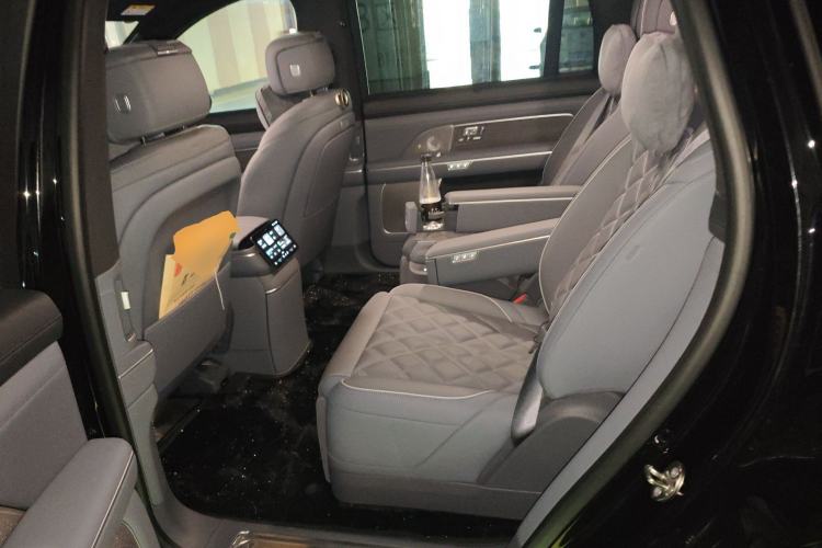 Used Nio ES8 2026 Model 6-seat Executive Luxury Edition
