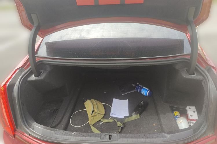 Used Cadillac ATS-L 2017 28T Fashion Edition