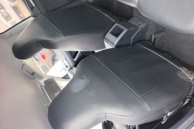 Used Volkswagen Lavida 2023 New Rui 1.5L Automatic New Yi Edition Interior 3