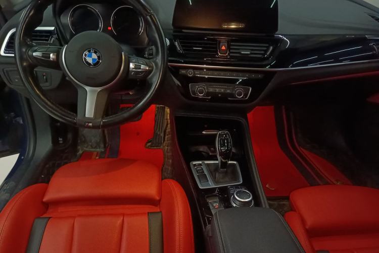 Used BMW 1 Series 2021 Restyled 125i M Sport Night Edition