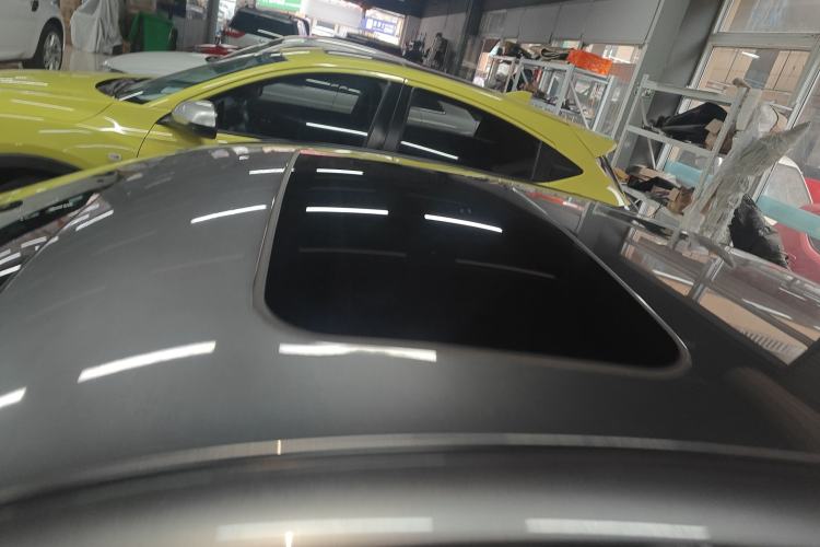 Used Infiniti Q50L 2018 2.0T Enjoyment Version China VI Standard