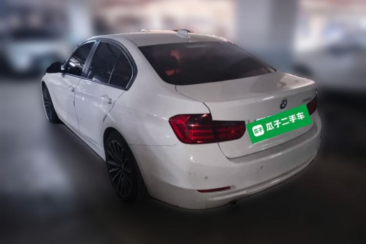 Used BMW 3 Series 2013 320i Sport Edition
